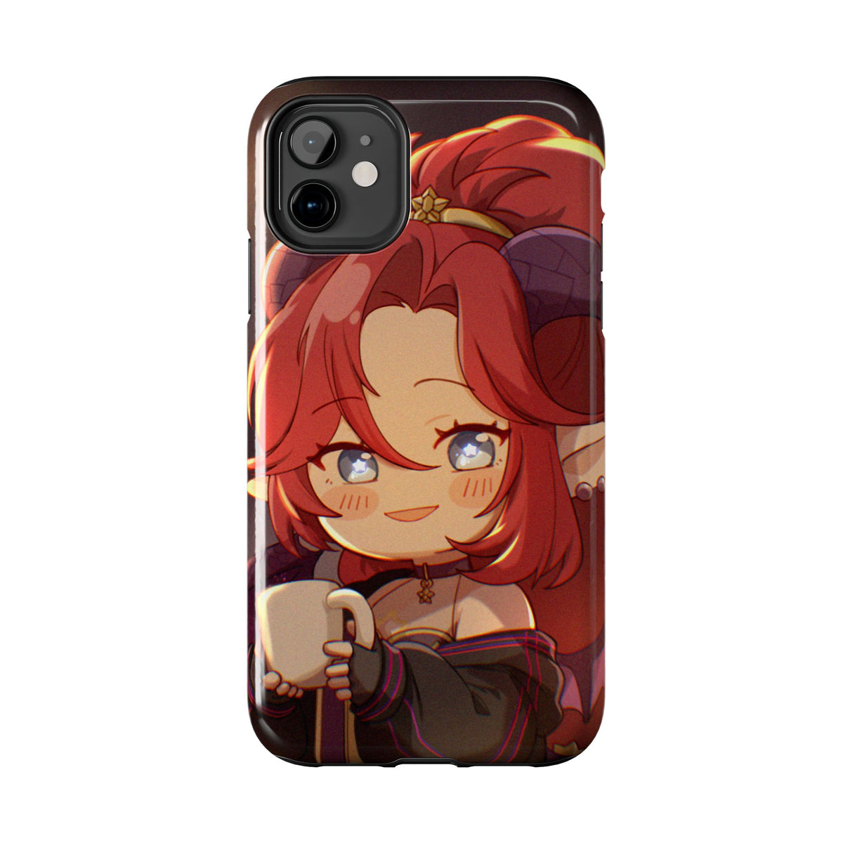 Starlaxia "Chibi" Phone Case