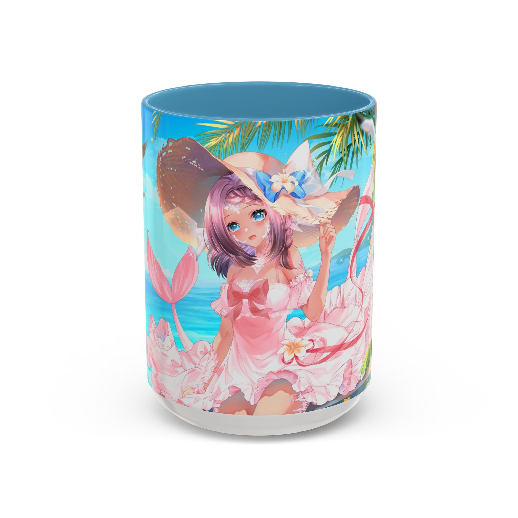 DreamyKatherine Mug
