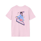 Luma "Artist Flair" Shirt