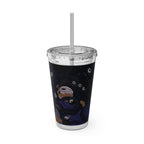 ShyGuyTy "Wrapped In Tentacles" Tumbler