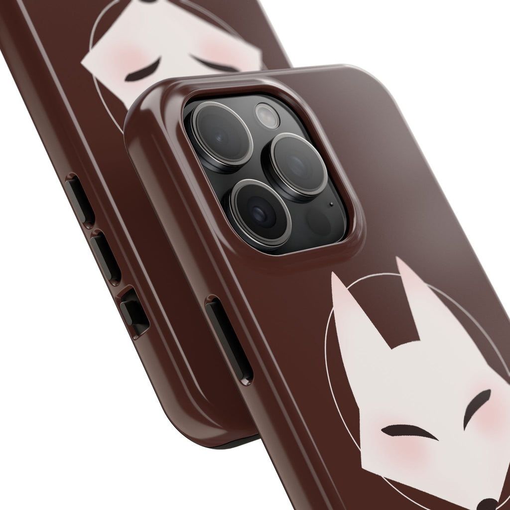 Sakuraartz_ Phone Case