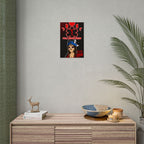 LunarLycanthrope "Full Moon Crew" Poster