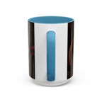 ItsLinnie Accent Color Mug