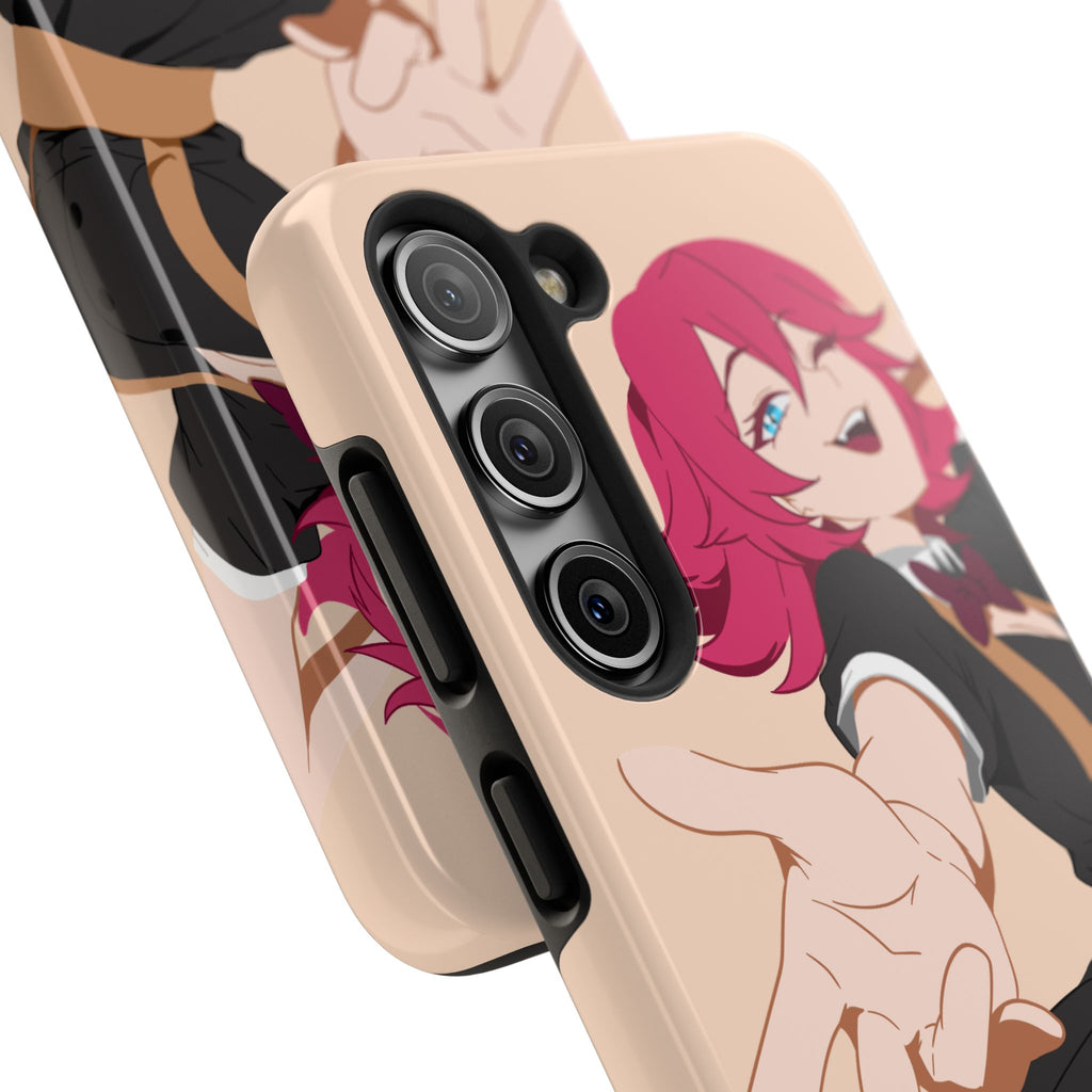LenDubs "Happy Len" Phone Case