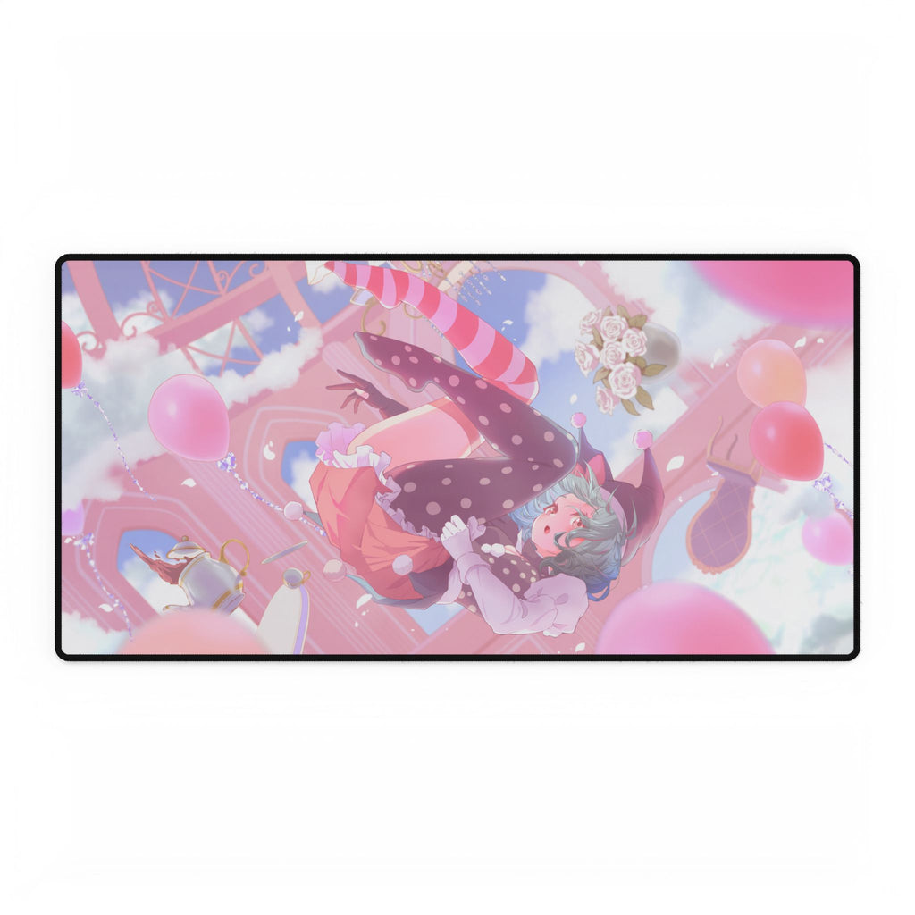 Loop Fragments XL Plus Deskmat
