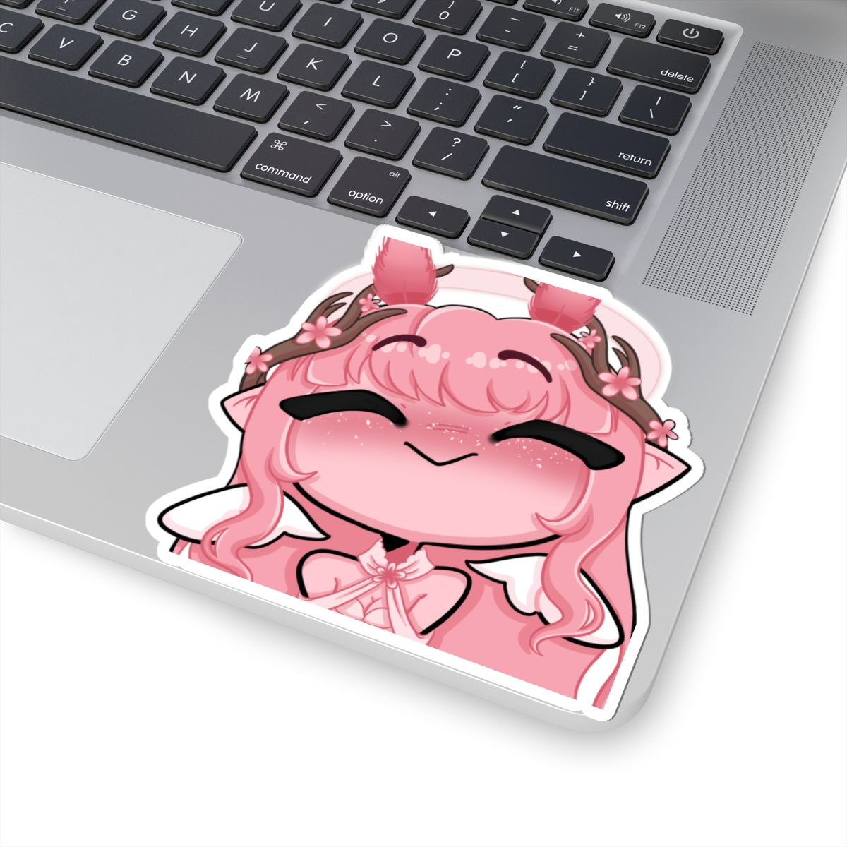 PrimRosalie "Angel" Sticker