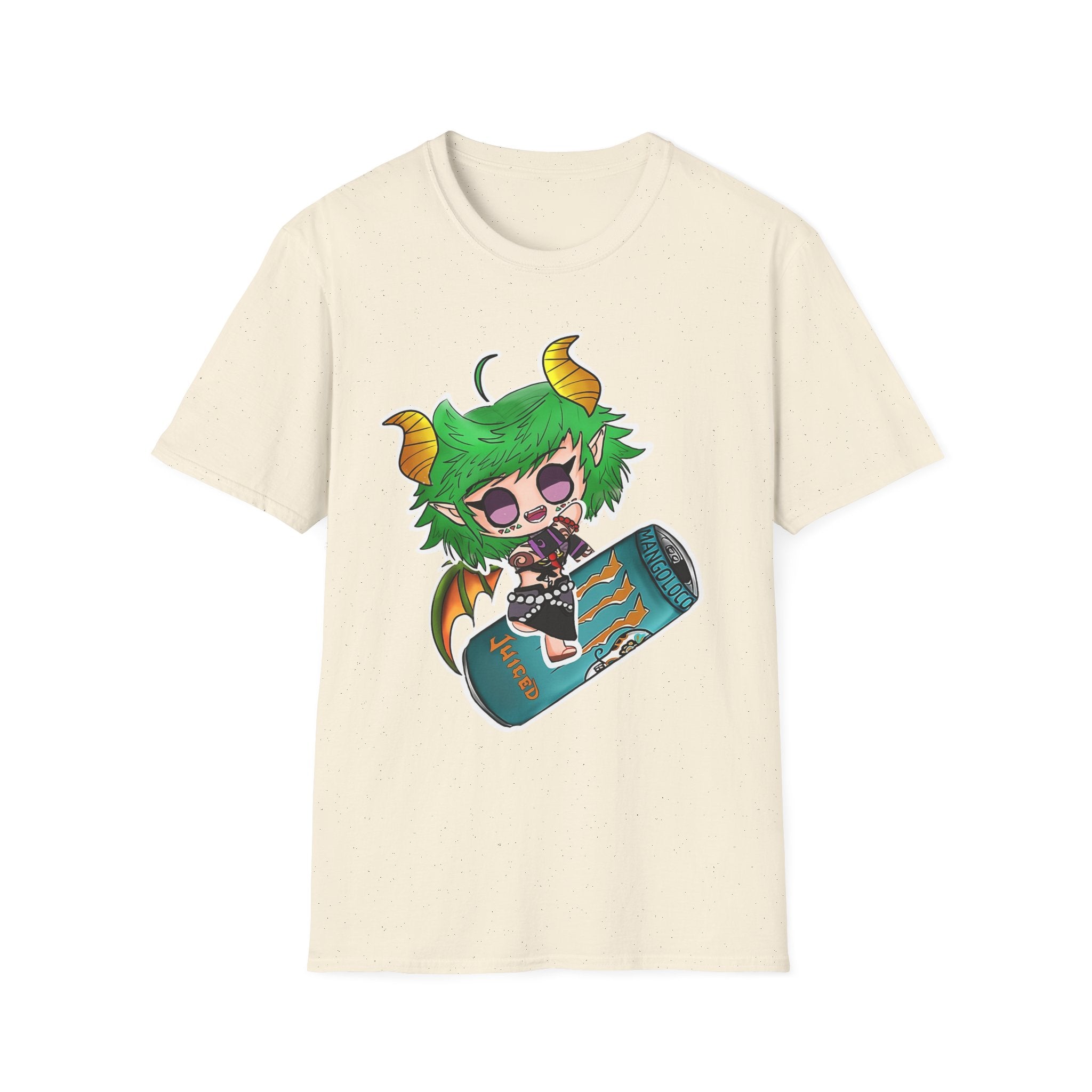 Gearsy "Chill Ride" TShirt