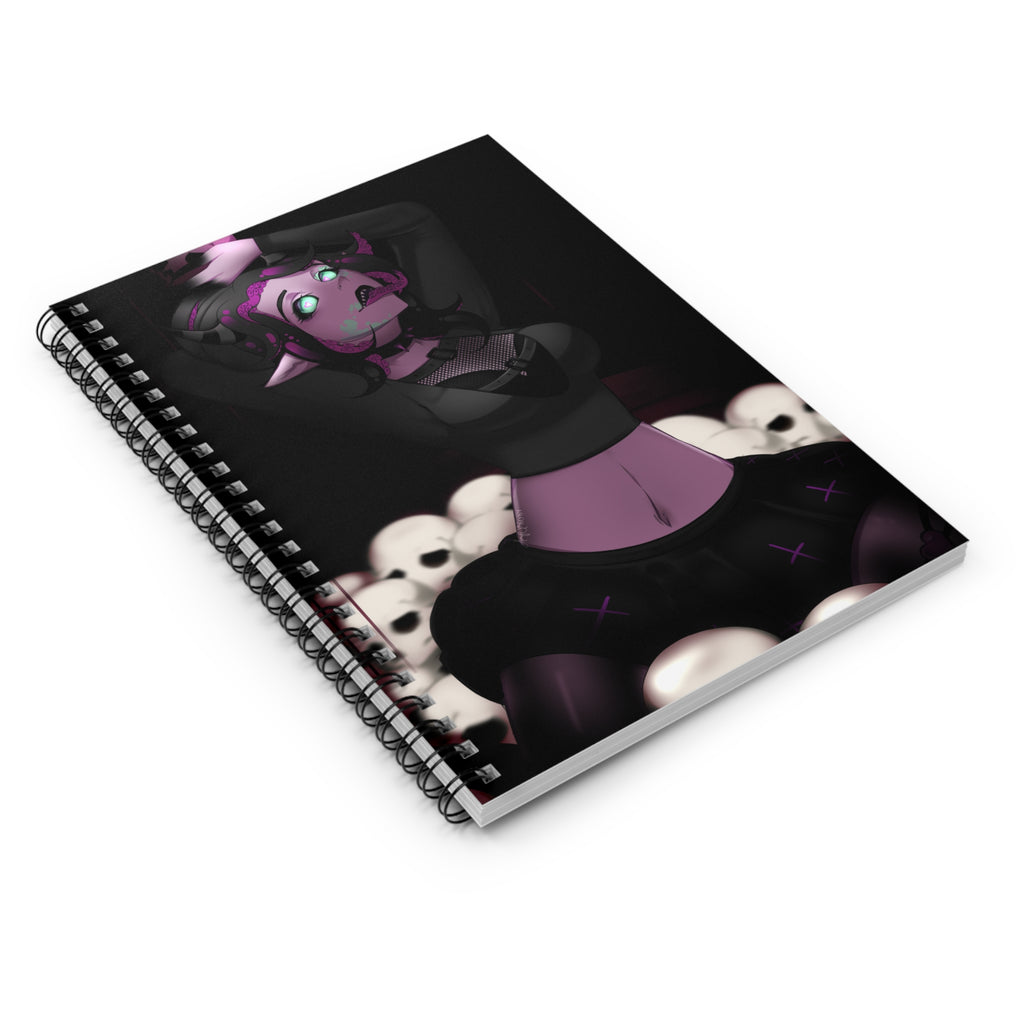 Enby_TTV Notebook
