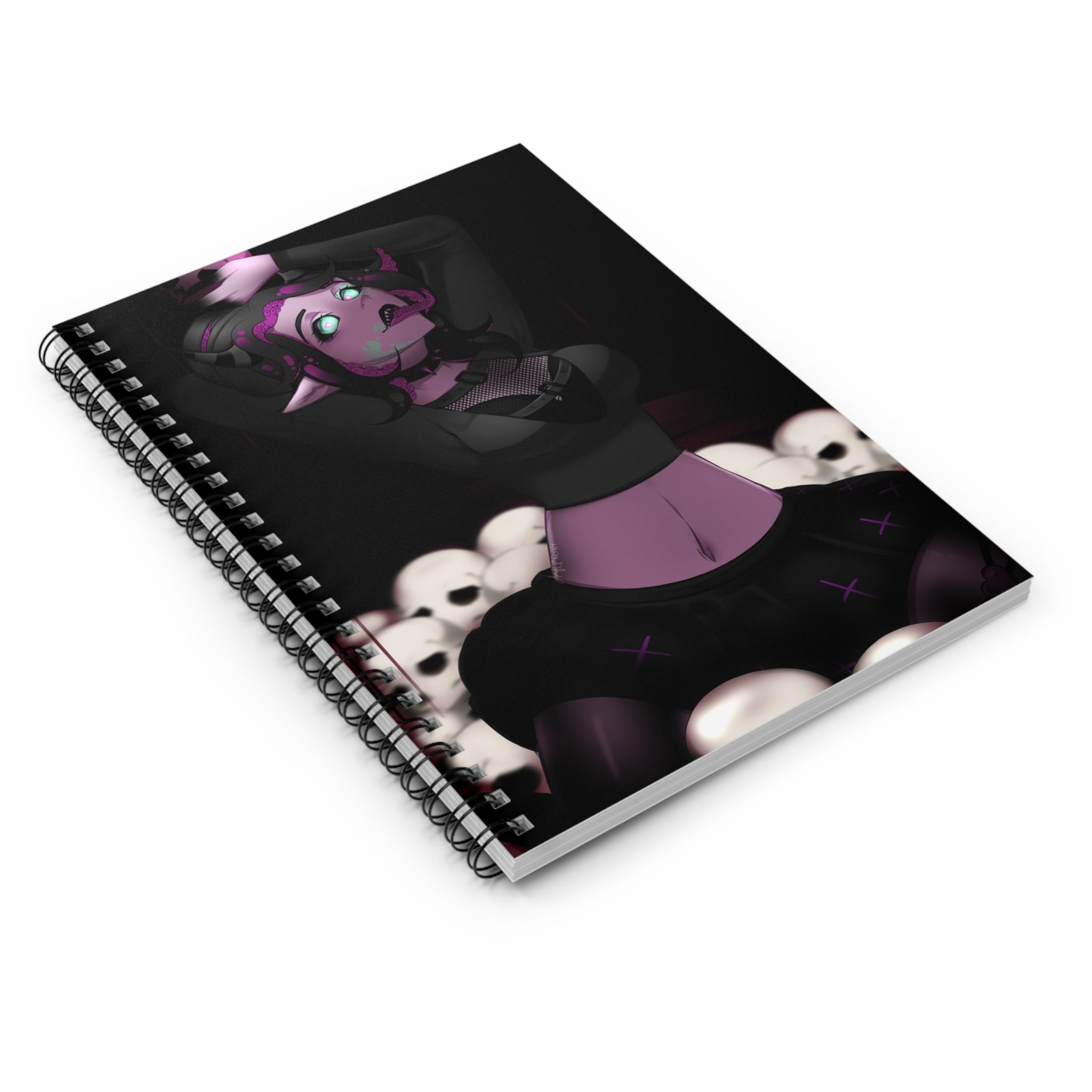 Enby_TTV Notebook