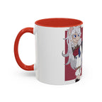 Joonie Mortem Pony Mug