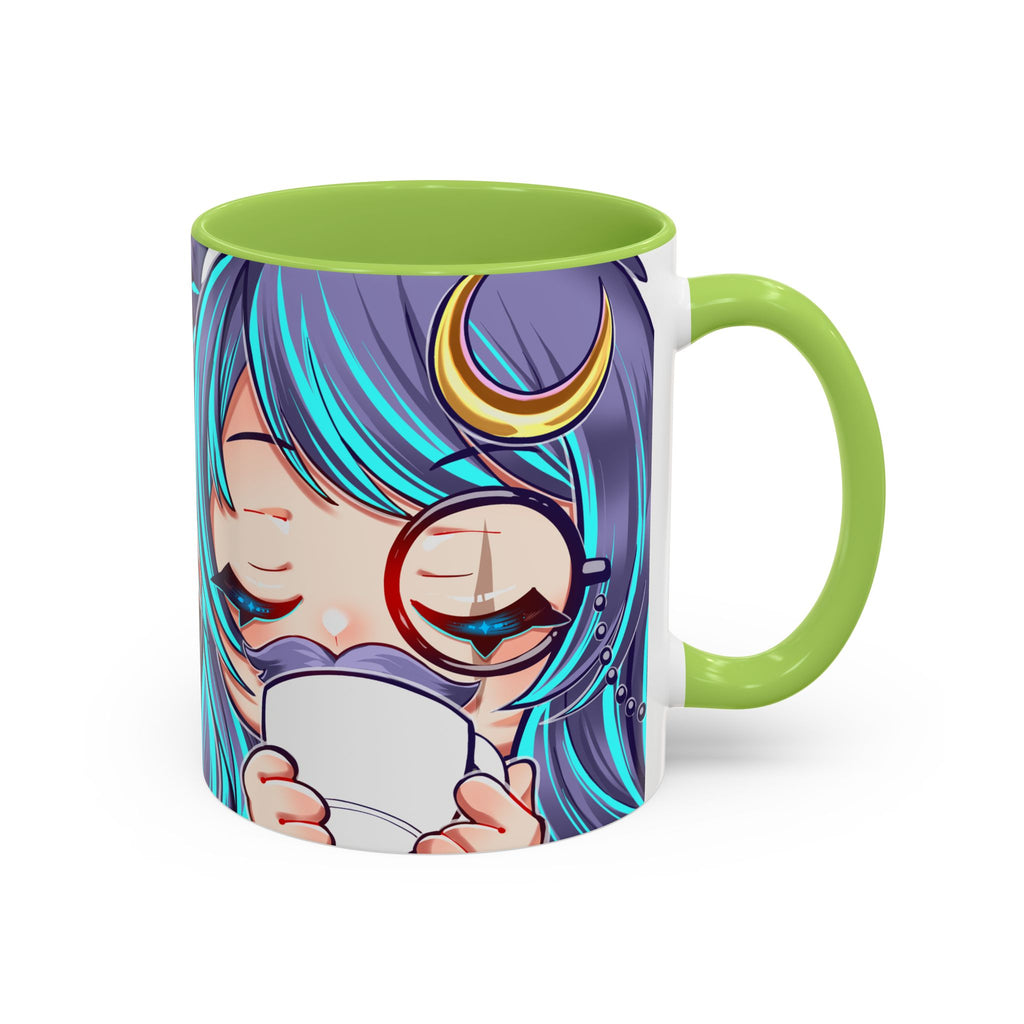 Wolvenmoonshadow Sip Mug