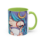 Wolvenmoonshadow Sip Mug