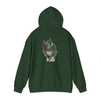 Everest Spryte "Monochromatic Flair" Hoodie