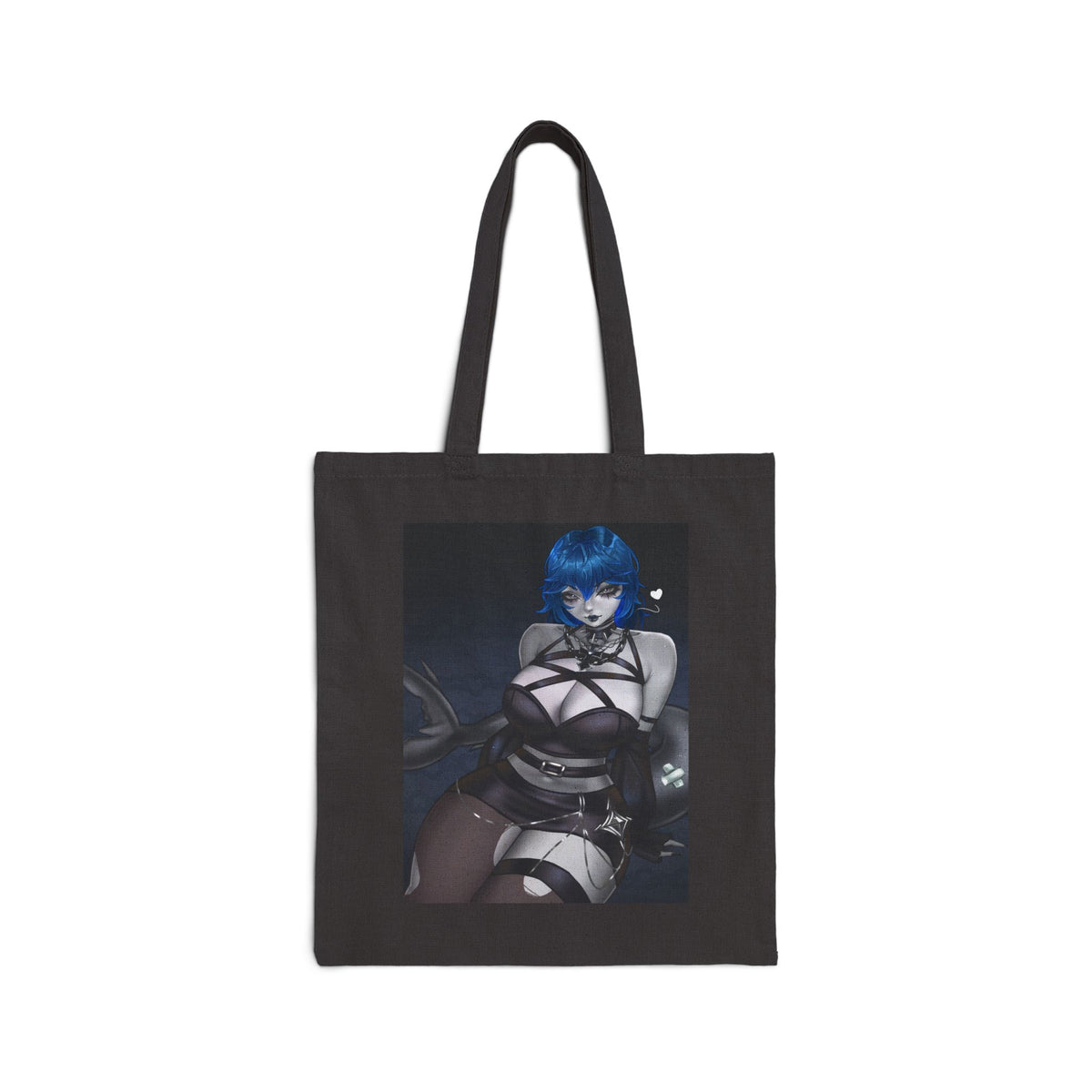 Mako Mommy "Seduction" Tote Bag