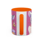 Falivana Baker Mug