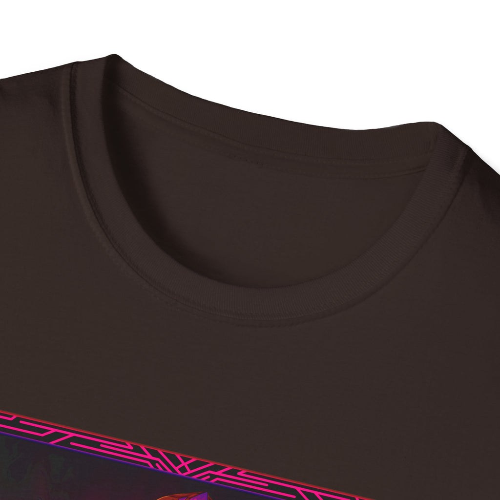 PixieDae "Yandere" TShirt