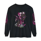 66grimdemise66 Designer Sweatshirt