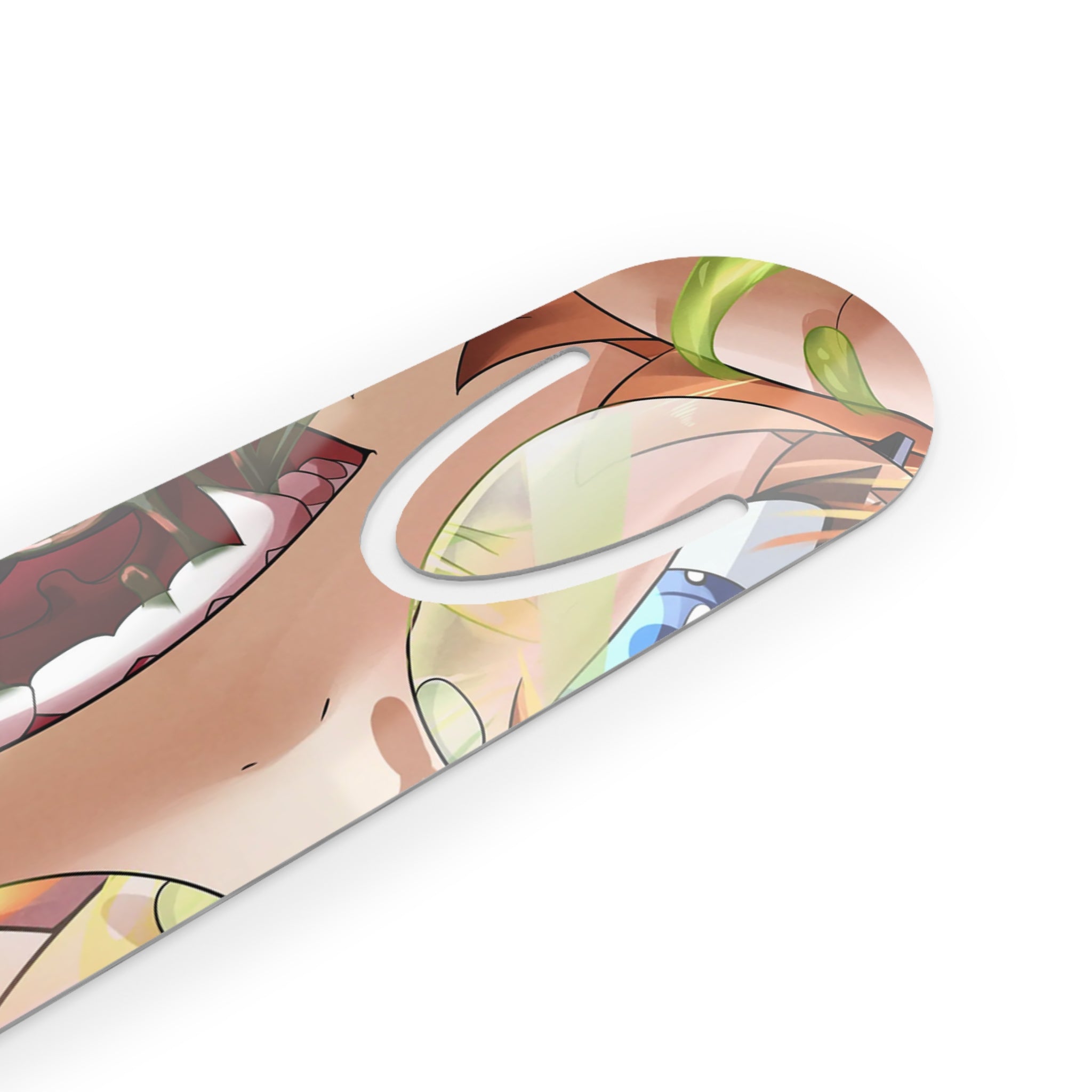 tealeafshark Bookmark