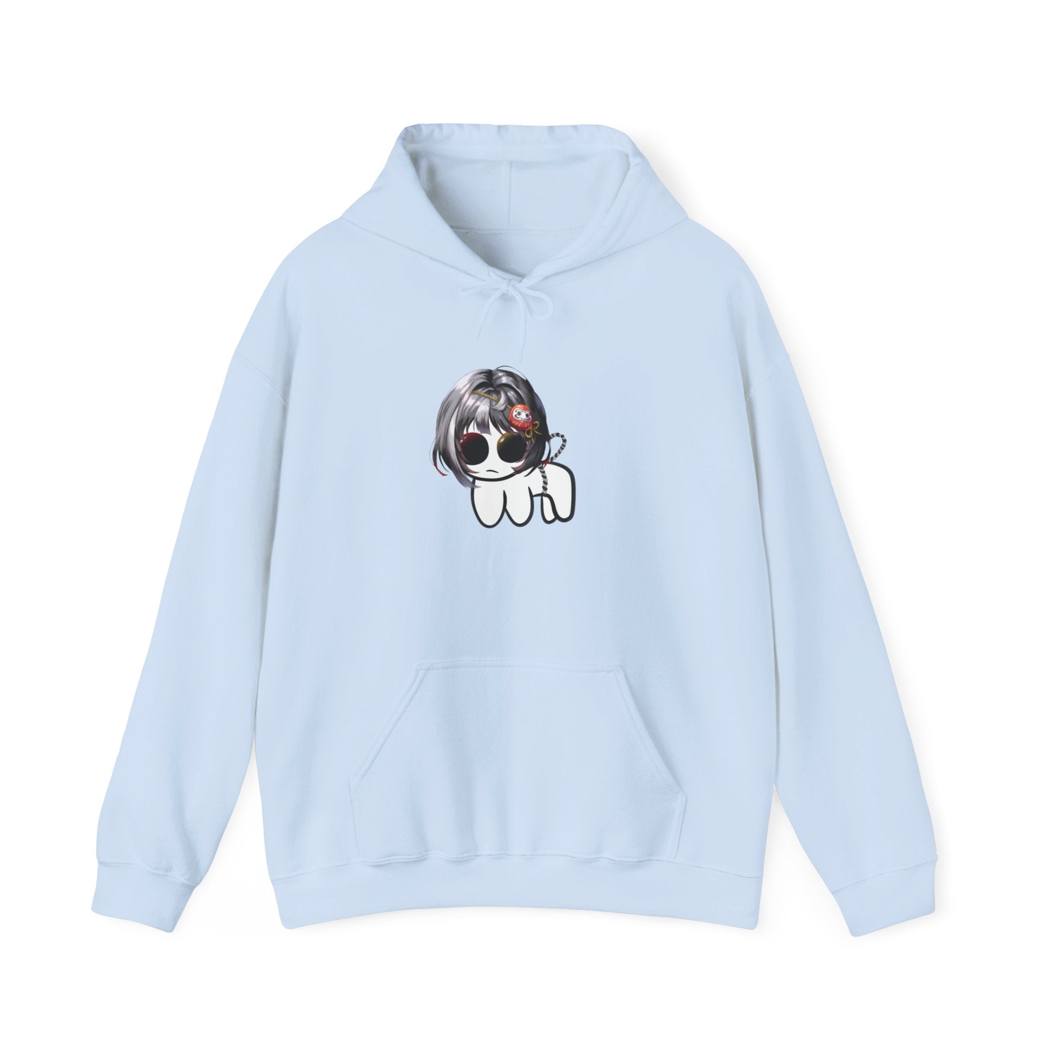 Vatsun Kabuki "Creature" Hoodie
