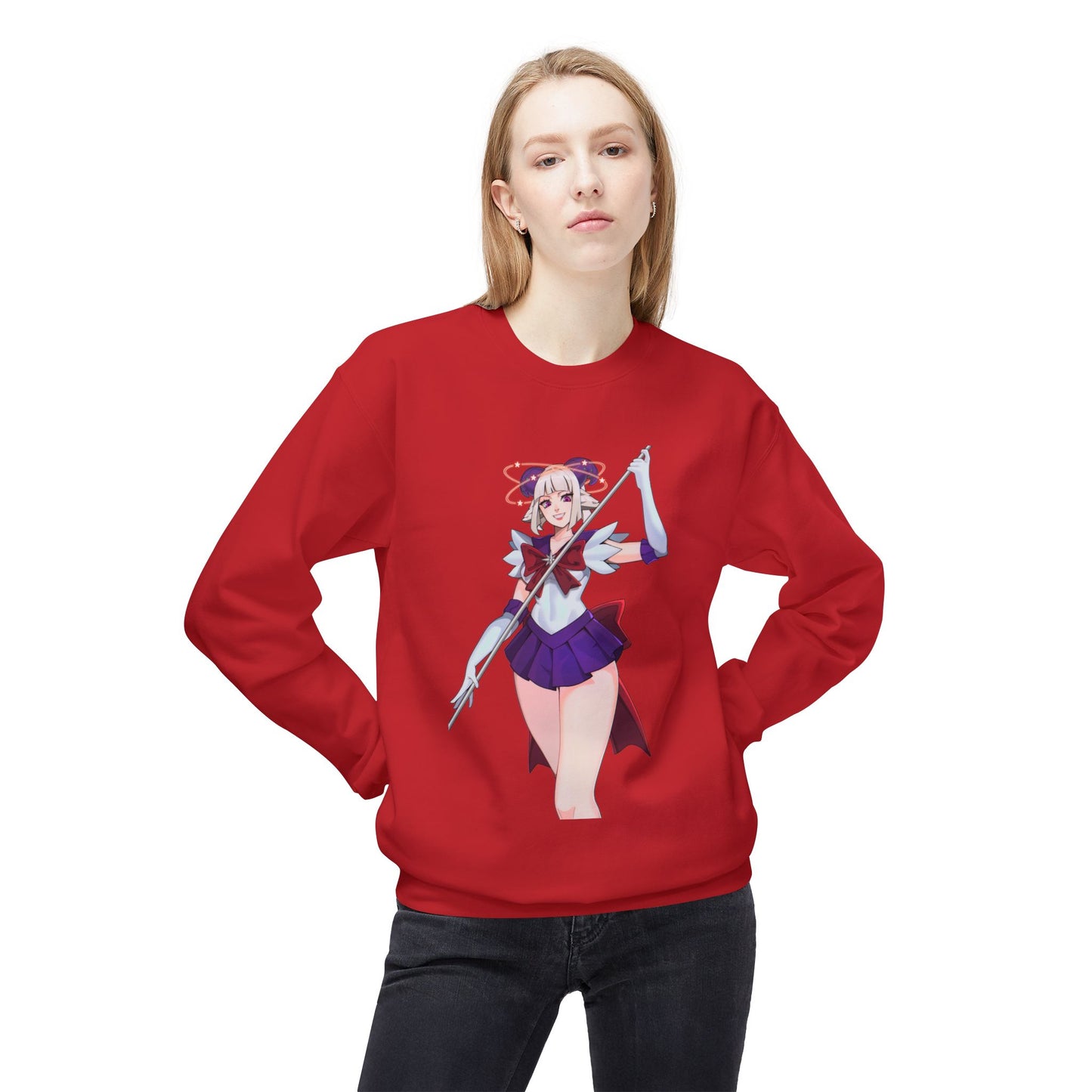 Star Protector Bobamai Sweatshirt