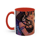 Snips "Window" Mug