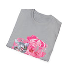 Falivana Lovebooth TShirt