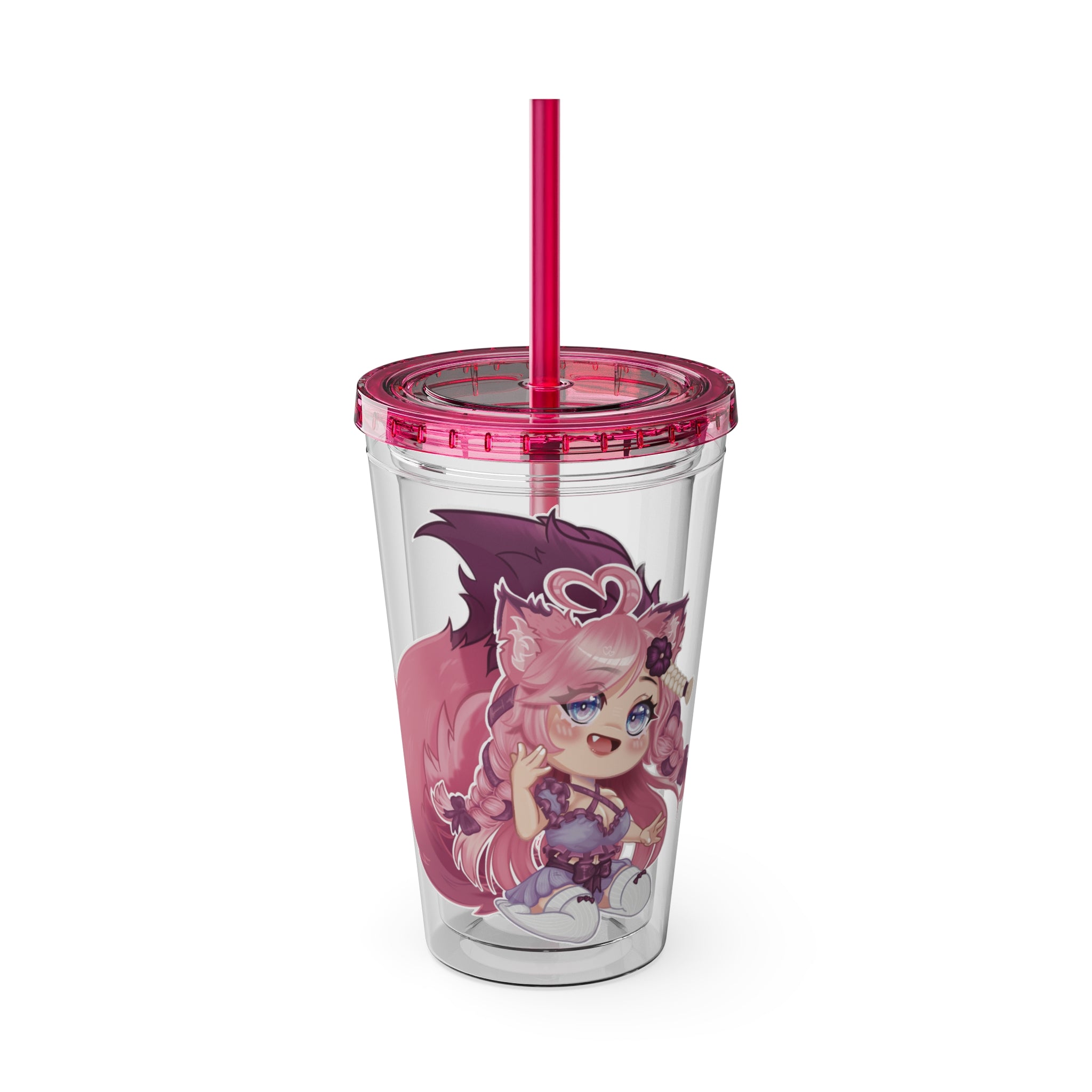 majestyrulz Tumbler