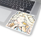 Aelialeelaa "Chibi Giggle" Sticker