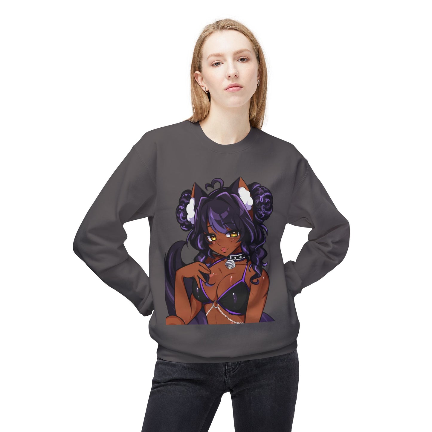 Fem Dweepy Sweatshirt