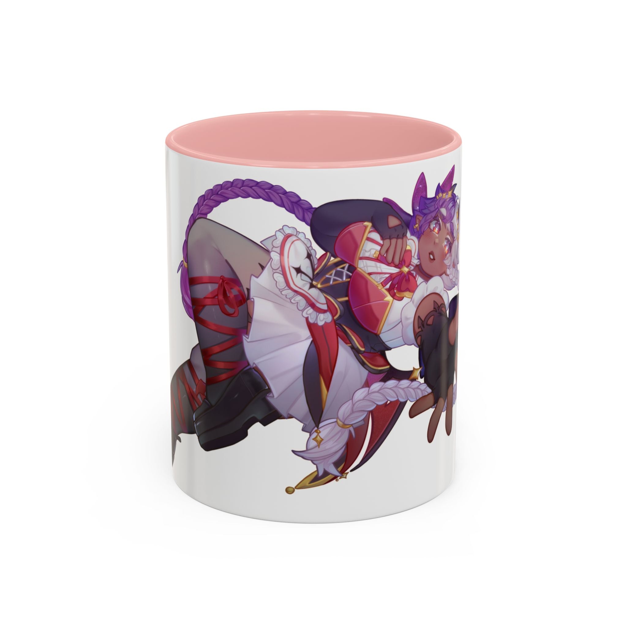 Clovelier Mug
