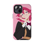 LenDubs "Smug Len" Phone Case