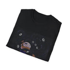 ShyGuyTy "Wrapped In Tentacles" Shirt