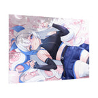 Reira Sakura Picnic Poster
