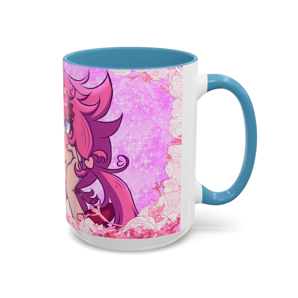 MomoYumeko "Yandere" Mug