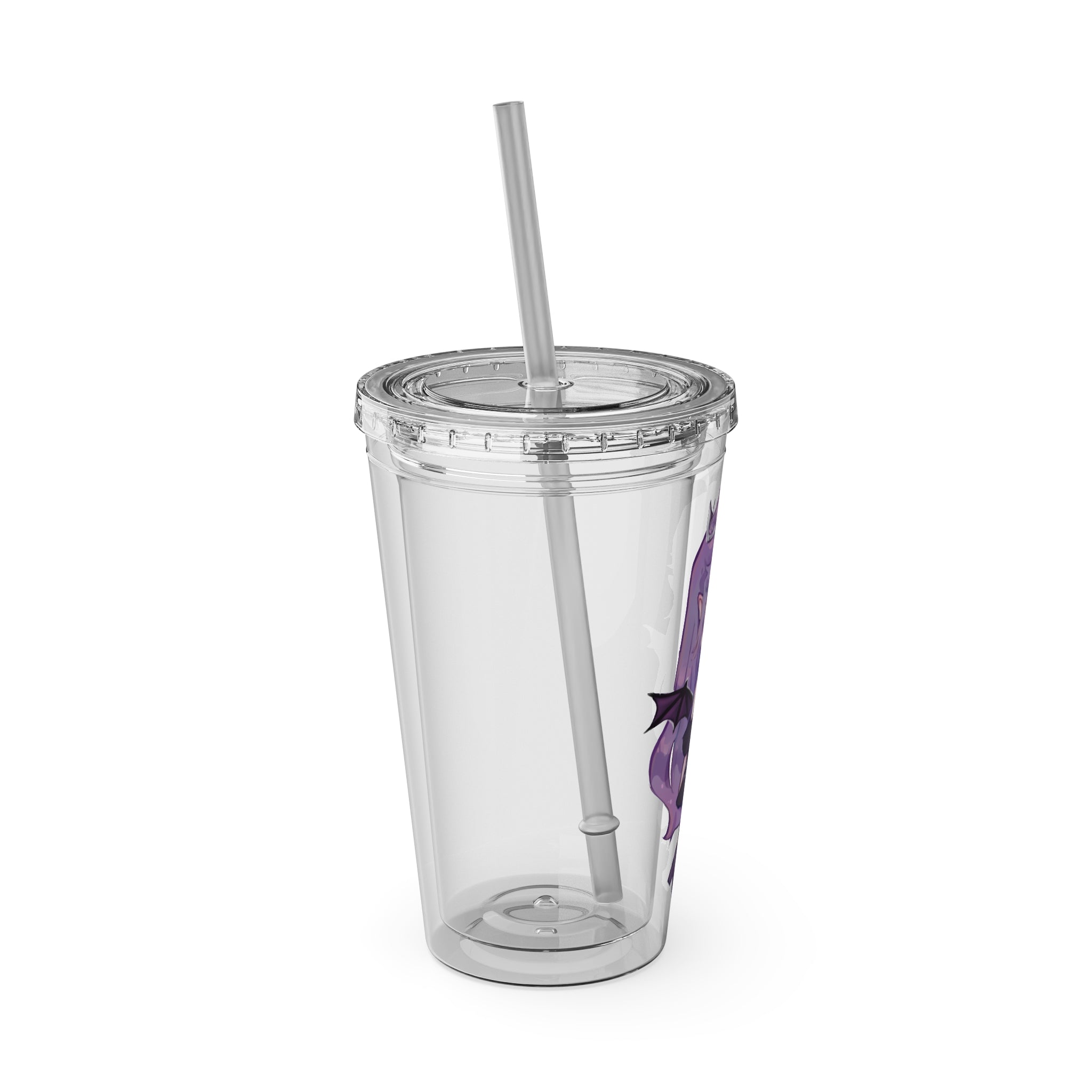 Una Night Tumbler