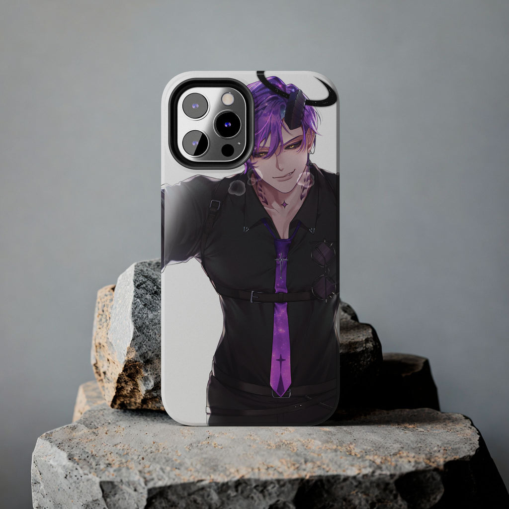 Cassian Aetheria Phone Case