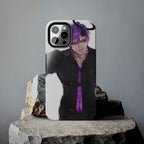 Cassian Aetheria Phone Case
