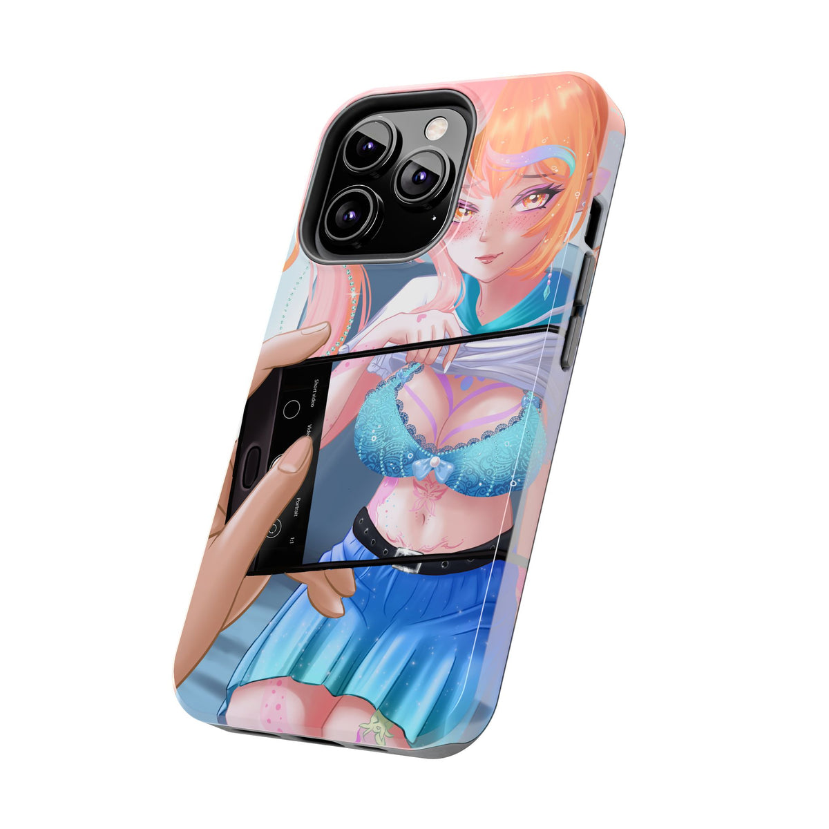 LatteLaguna Phone Case
