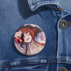 eziompry Pin Button