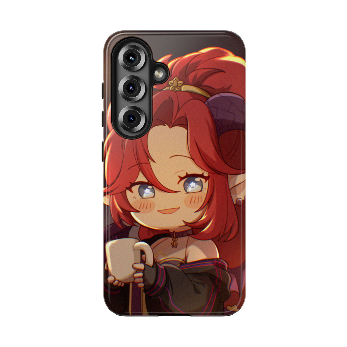 Starlaxia "Chibi" Phone Case