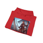 Captain Runthiel "En Guard!" Hoodie