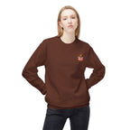 PeachPelle "BurgerPelle" Sweatshirt