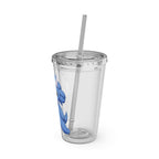 Noons "Plushie" Tumbler