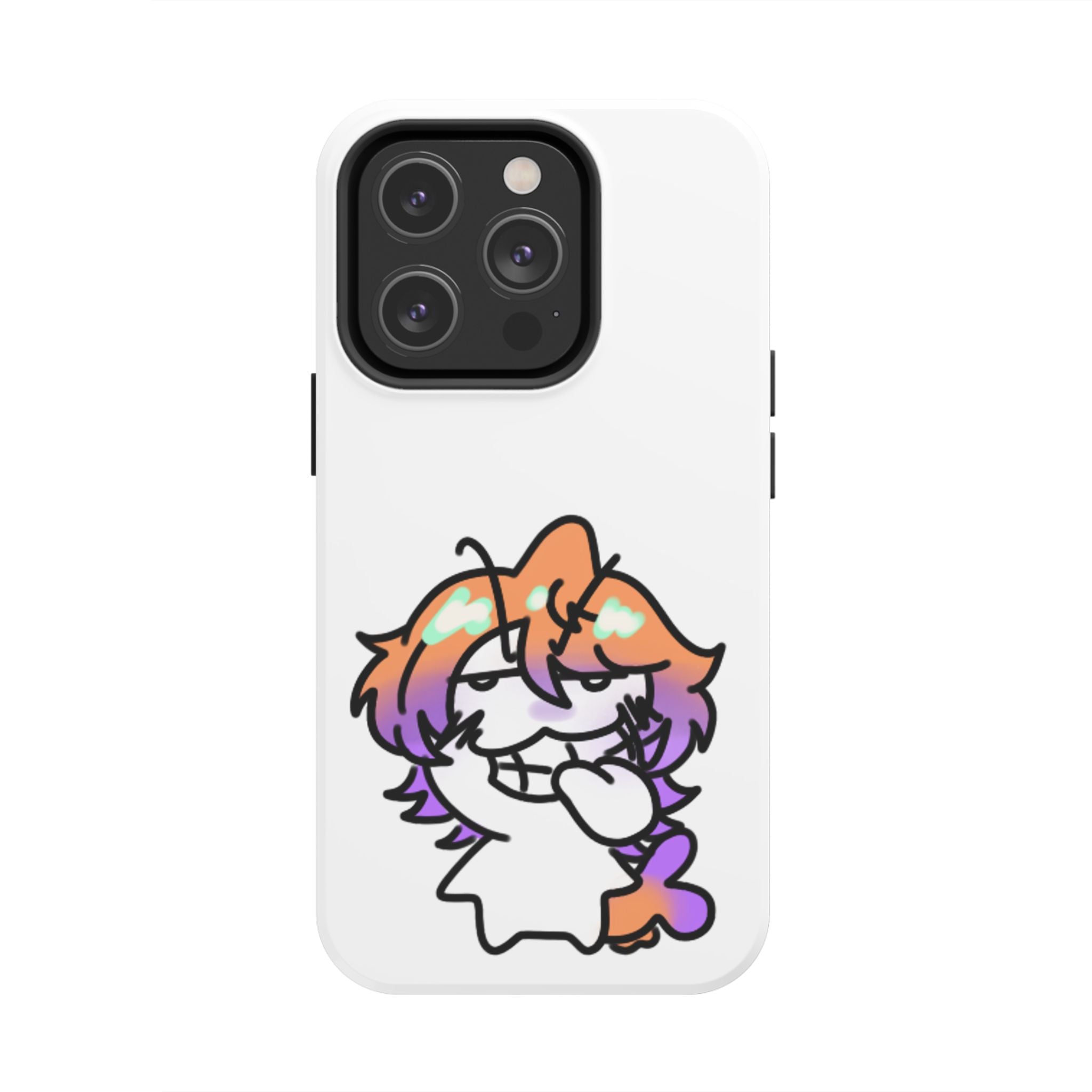 SnackieDoodleVT Tough Phone Case