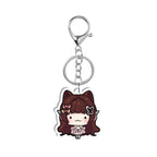 KaeKaay "Idle" Keychain