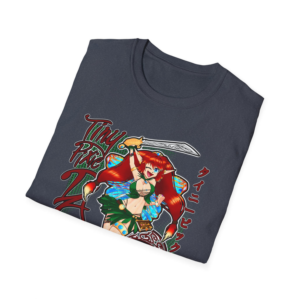PixieDae "Pixie Bomb" TShirt