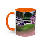 Katfox Mug - KatDragonz