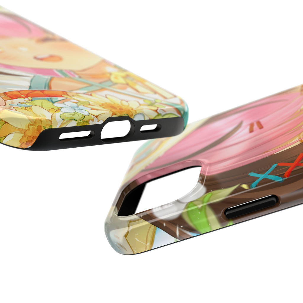 Lychibe "Daisies" Phone Case