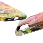 Lychibe "Daisies" Phone Case