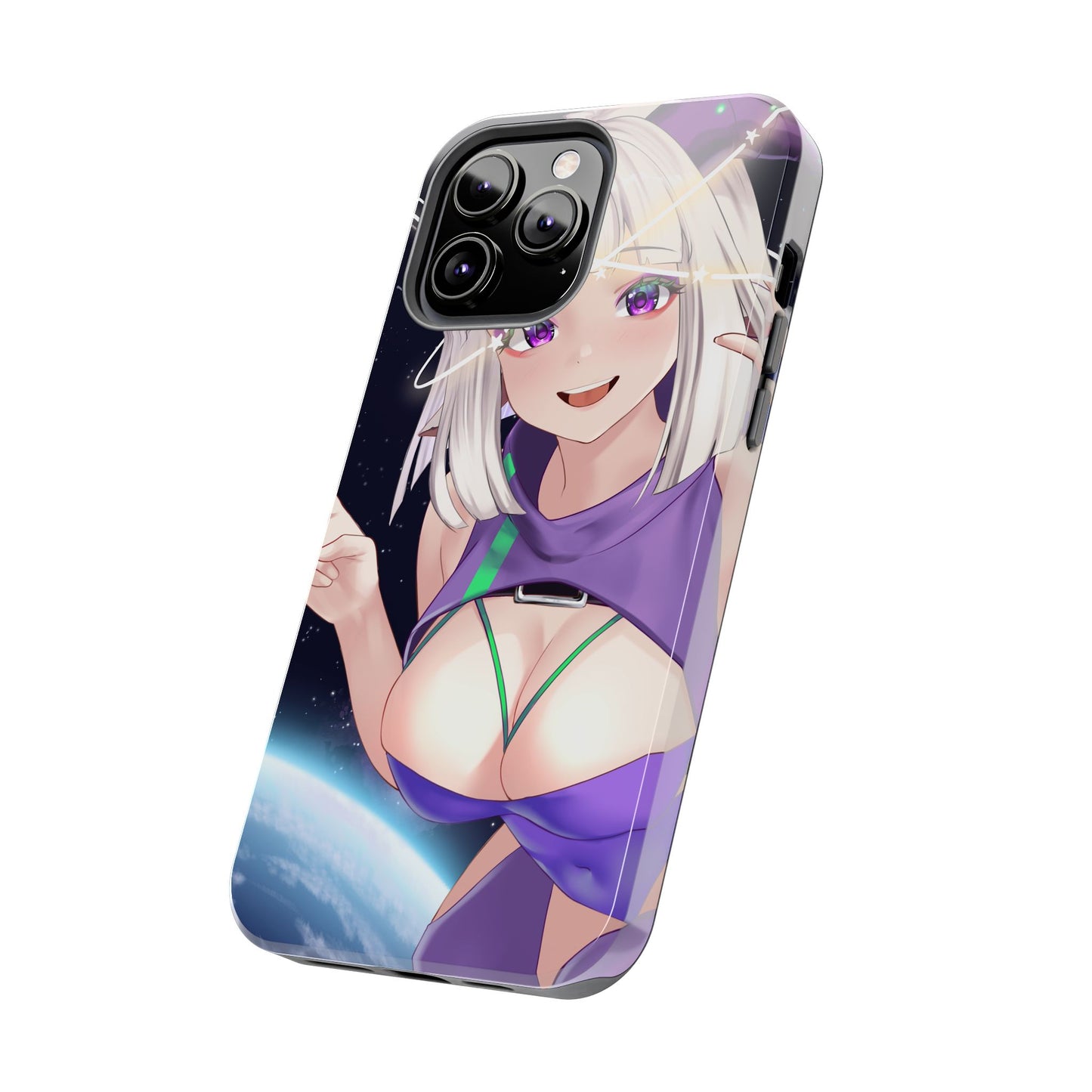 Peace! Bobamai Phone Case